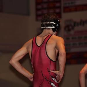 Meet your Posher, Jake